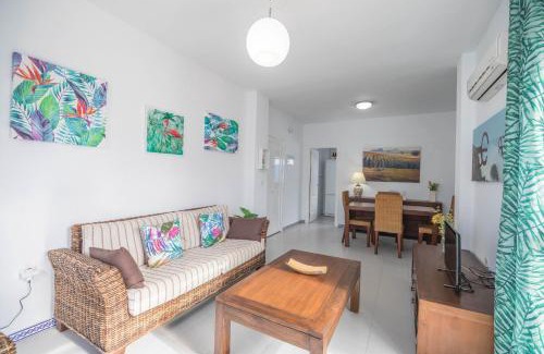 Chiclana de la Frontera Apartment | Apartamento Almadraba