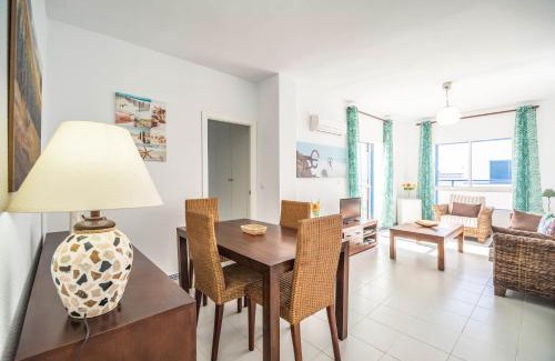 Chiclana de la Frontera Apartment | Apartamento Almadraba