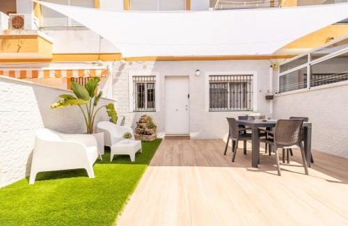 Chiclana de la Frontera Apartment | Apartamento Playa La Barrosa