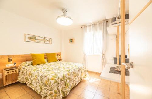 Chiclana de la Frontera Apartment | Apartamento Playa La Barrosa
