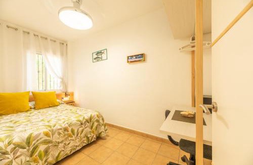 Chiclana de la Frontera Apartment | Apartamento Playa La Barrosa