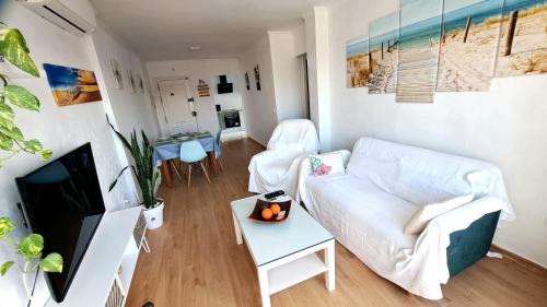 Chiclana de la Frontera Apartment | Apartamento Playa La Barrosa