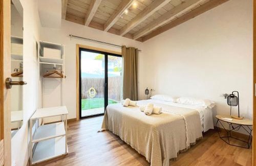 Poblado Sancti Petri Apartment | Apartamentos Biopasivos Living Pura Madera