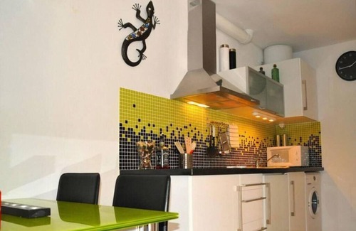Cap d'Artrutx Apartment | Apartamentos LAS GOLONDRINAS - TRAMUNTANA