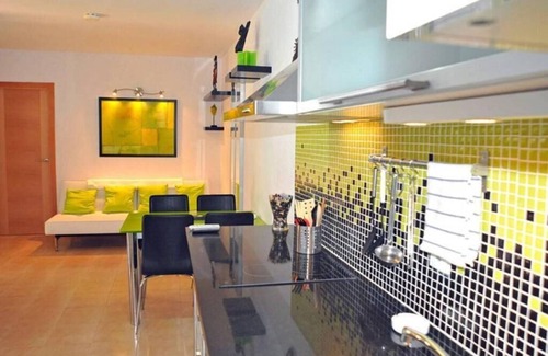 Cap d'Artrutx Apartment | Apartamentos LAS GOLONDRINAS - TRAMUNTANA