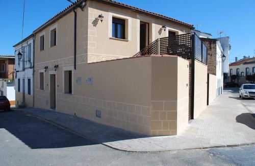 Malpartida de Plasencia Apartment | Apartamentos Rurales el Trillo
