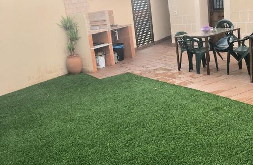 Malpartida de Plasencia Apartment | Apartamentos Rurales el Trillo