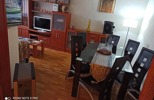 Carbajal de la Legua Apartment | Apartamento con encanto yoli