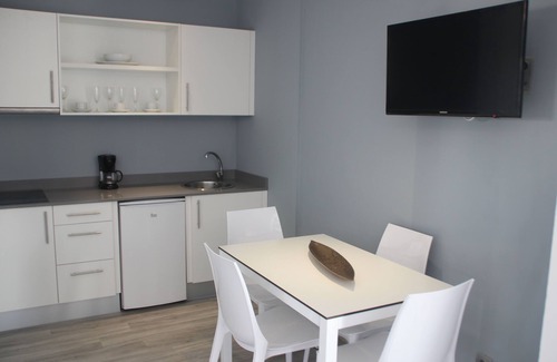 Sant Jordi de Ses Salines Apartment | Apartamentos Bora Bora - Adults Only