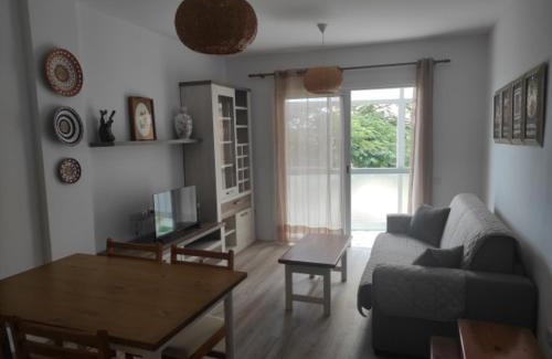 Las Caletillas Apartment | Apartamento Sietu Caletillas