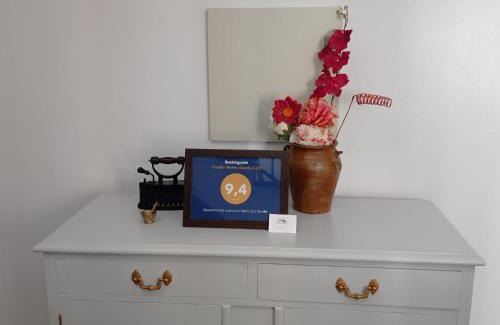 Villanueva de San Juan Apartment | Apartamento completo en Sierra Sur