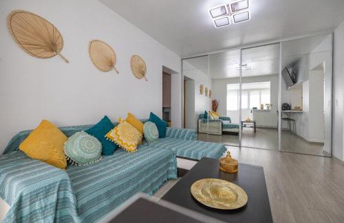 Pitesti Apartment | Apartament ExpoParc