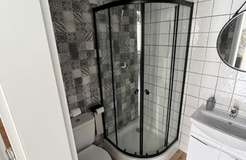Bydgoszcz Apartment | Apartament F Mazowiecka 29 self-check-in