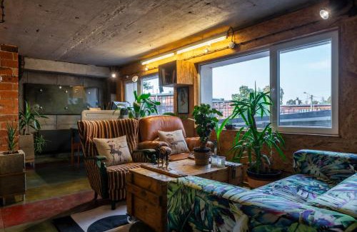 Bydgoszcz Apartment | Apartament Fabryka Kobra