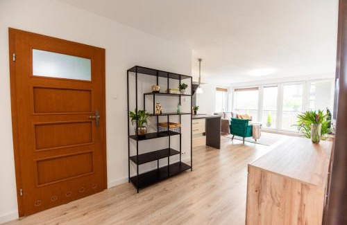 Opole Apartment | Apartament Festiwalowy