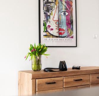 Opole Apartment | Apartament Festiwalowy
