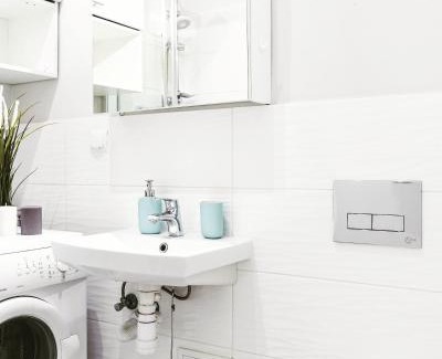 Srodmiescie Apartment | Apartament Fioletowy Krakowskie Przedmieście 26