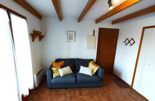 Pyrenees 2000 Apartment | Apartamento en Bolquère II