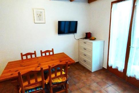 Pyrenees 2000 Apartment | Apartamento en Bolquère II