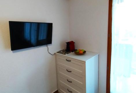 Pyrenees 2000 Apartment | Apartamento en Bolquère II