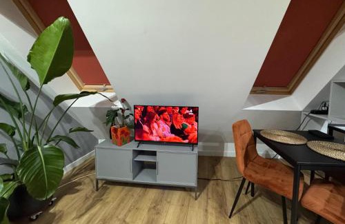 Grunwald Apartment | Apartament Fyrtel