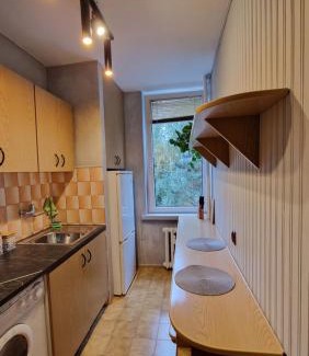 Lublin Apartment | Apartament Głęboka blisko uczelni