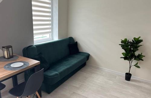 Bydgoszcz Apartment | Apartament G Mazowiecka 29 self check-in