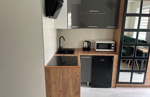 Bydgoszcz Apartment | Apartament G Mazowiecka 29 self check-in