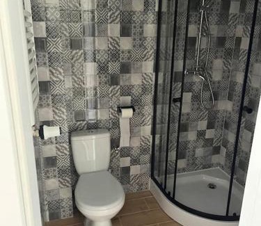 Bydgoszcz Apartment | Apartament G Mazowiecka 29 self check-in