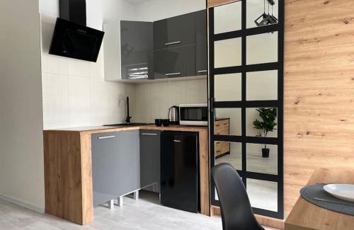 Bydgoszcz Apartment | Apartament G Mazowiecka 29 self check-in