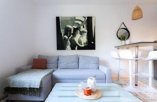 Wzgorze Swietego Maksymiliana Apartment | Apartament Gdyński