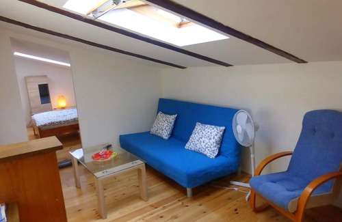 Stradom Apartment | Apartament Gertrudy Studio