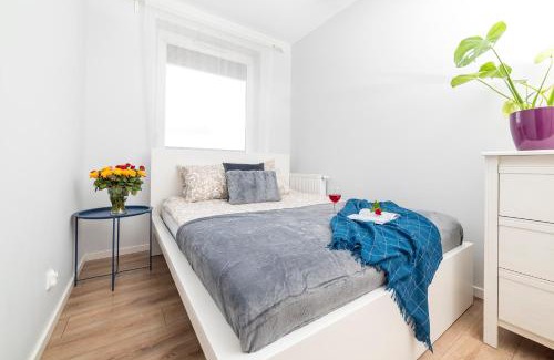 Bydgoszcz Apartment | Apartament Graniczna 6B