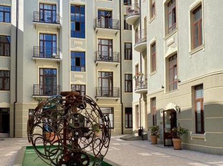 Srodmiescie Apartment | Apartament Green - Piotrkowska 37