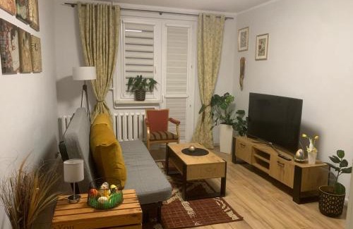 Zawiercie Apartment | Apartament Gustav