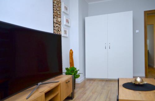 Zawiercie Apartment | Apartament Gustav