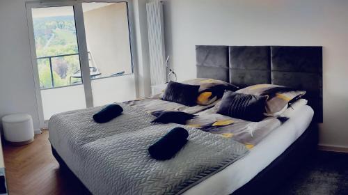 Krynica-Zdroj Apartment | Apartament Gwiazda Ciche Wzgórze