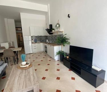 Golem Apartment | Apartament Hana