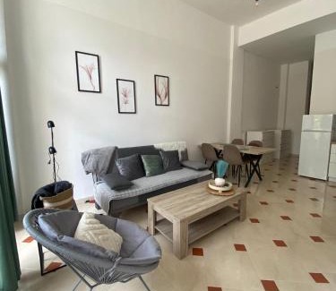 Golem Apartment | Apartament Hana
