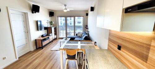 Torun Apartment | Apartament Helen II