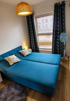 Torun Apartment | Apartament Helen II