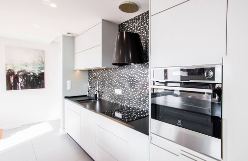 Kamienna Gora Apartment | Apartament Hevena Living - Art Deco 25
