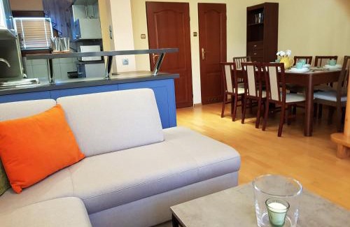 Zakopane Apartment | Apartament High Hill