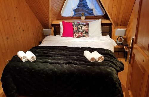 Zakopane Apartment | Apartament High Hill
