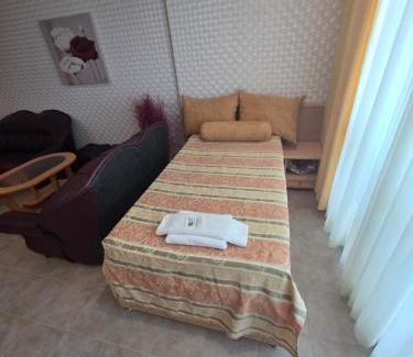 Sunny Beach Apartment | Apartament Hotel Miramar Palace