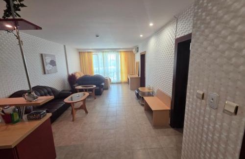 Sunny Beach Apartment | Apartament Hotel Miramar Palace