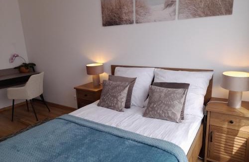 Radom Apartment | Apartament Idea Wacyn 2 z miejscem parkingowym