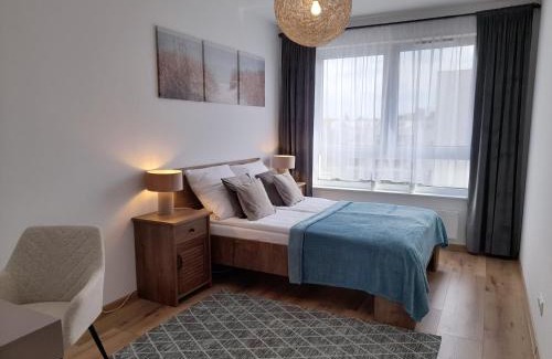 Radom Apartment | Apartament Idea Wacyn 2 z miejscem parkingowym