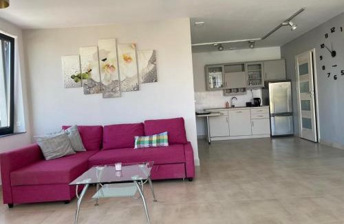 Koscierzyna Apartment | Apartament III w Centrum - Winda - 50 metrów od Starego Rynku