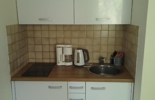 Ostvorpommern Apartment | Apartament im swineminde polen